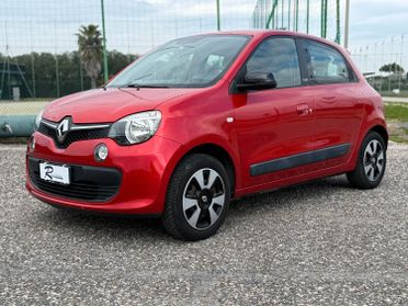 Renault Twingo TCe 90 CV GPL Duel