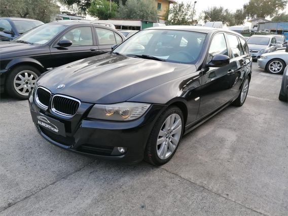 BMW Serie 3 320d Touring Futura