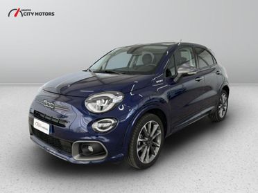 Fiat 500X 1.0 T3 Sport