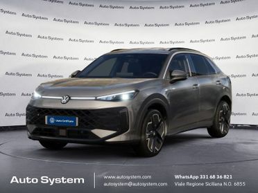 Volkswagen T-Roc T-Roc 1.5 etsi R-Line 150cv dsg
