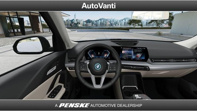 BMW iX1 xDrive 30