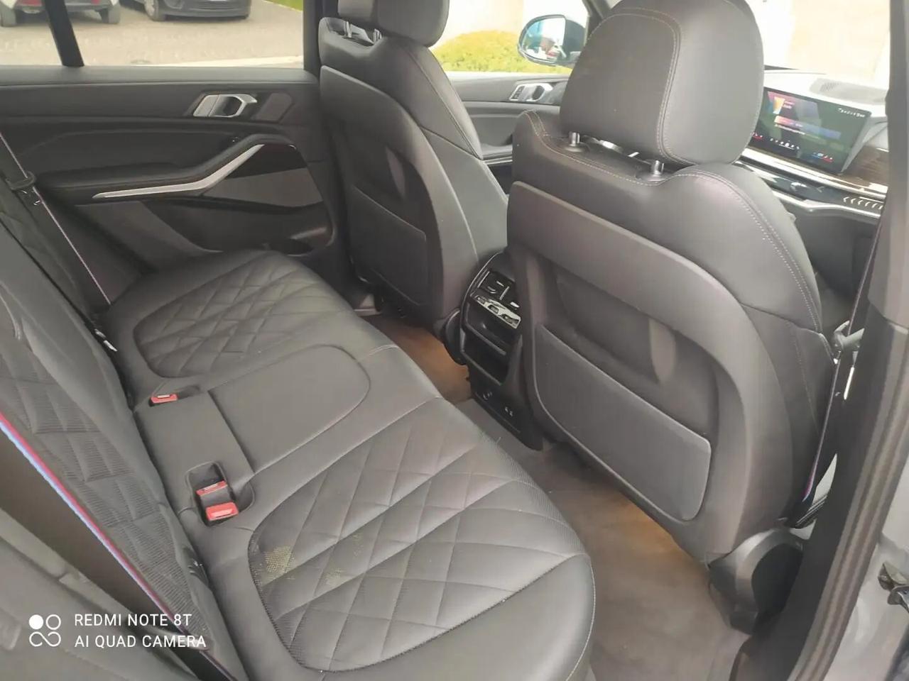 Bmw X5 xDrive50e Msport Hybrido Plugin