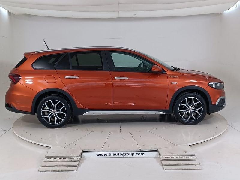 FIAT Tipo SW Cross II 2021 SW 1.0 t3 Cross 100cv