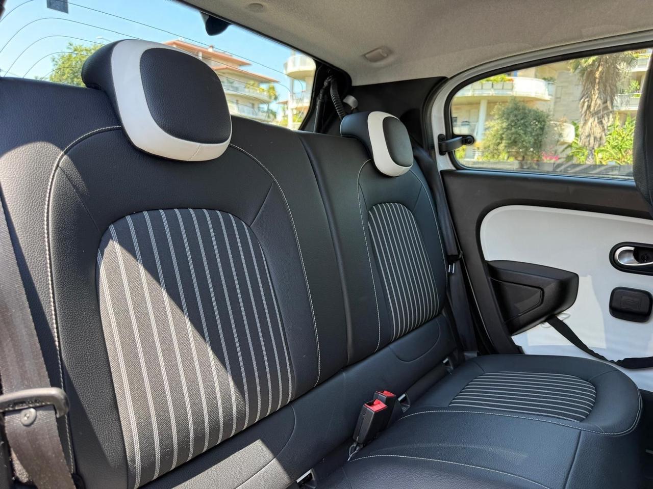 Renault Twingo 1.0 benzina C automatico Intens Limited