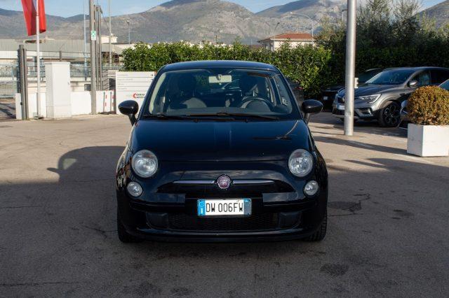 FIAT 500 1.2 Sport