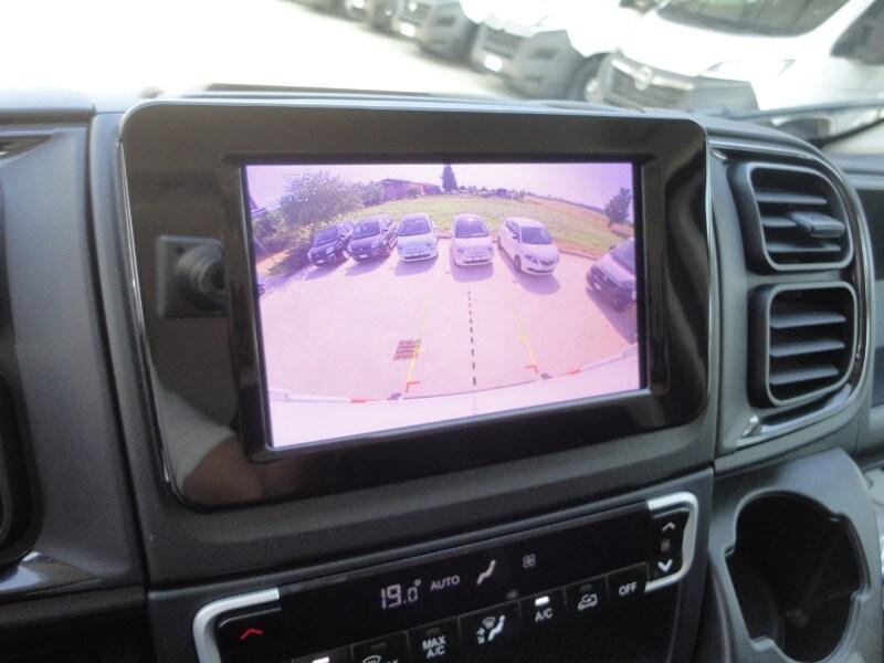 FIAT Ducato (4ª serie) Ducato 35 2.2 Mjt 140CV...