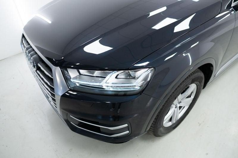 Audi Q7 3.0 TDI Ultra Quattro Business Plus 218 CV