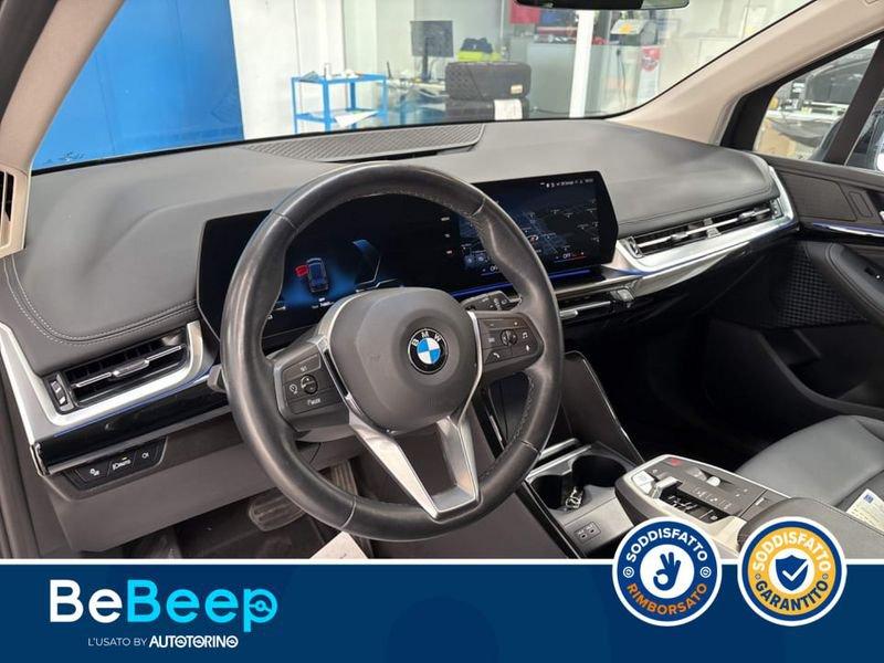 BMW Serie 2 Active Tourer 218D ACTIVE TOURER LUXURY AUTO