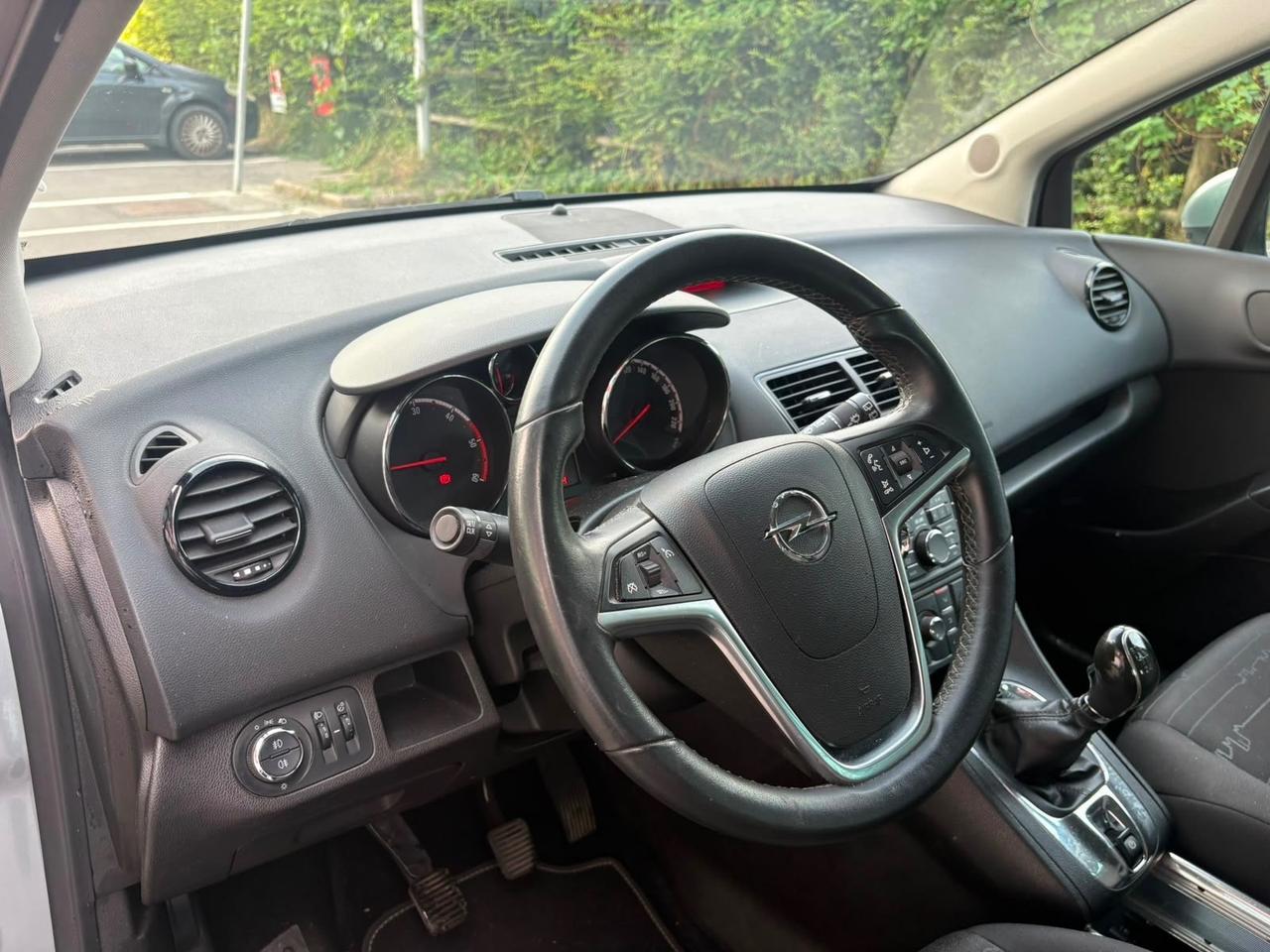Opel Meriva 1.3 CDTI 95CV ecoFLEX Cosmo 94.000km