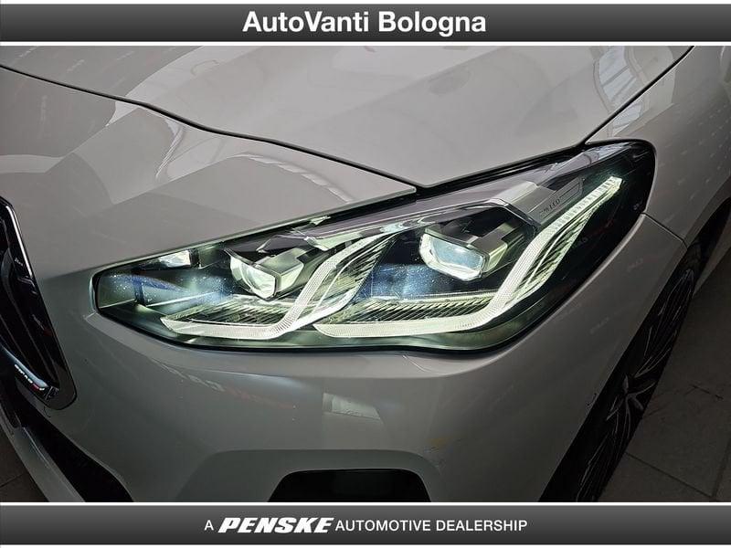 BMW Serie 2 Active Tourer 218d Active Tourer Msport