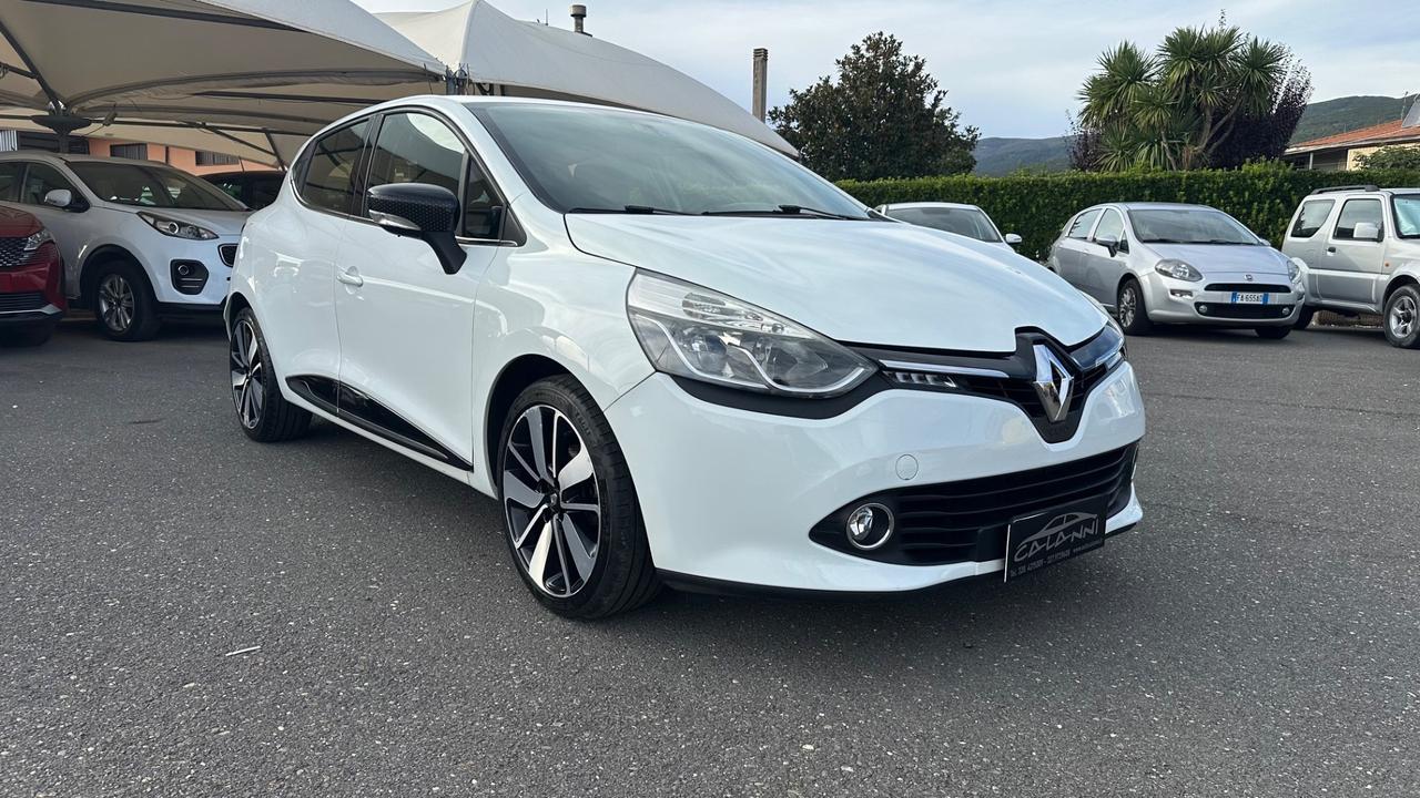 Renault Clio Sporter dCi 8V 75CV Start&Stop Energy Life