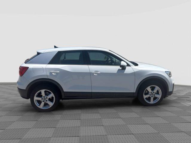 AUDI Q2 Q2 30 TDI S tronic Admired