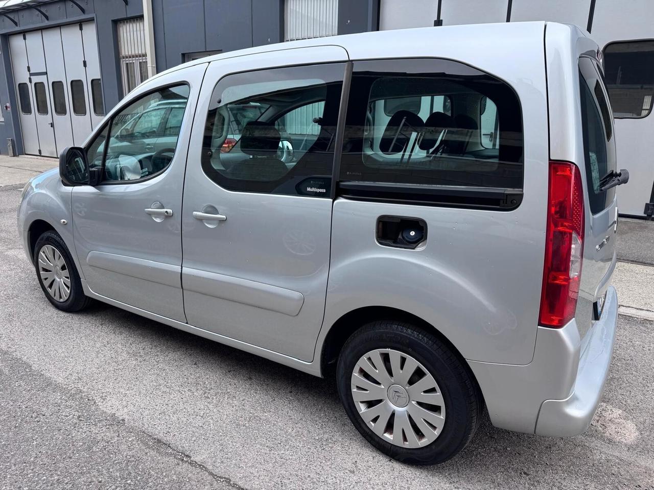 Citroen Berlingo 1.6 16V 90CV Multispace