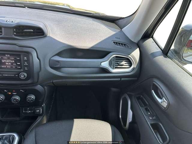 Jeep Renegade 1.0 t3 Longitude 2wd