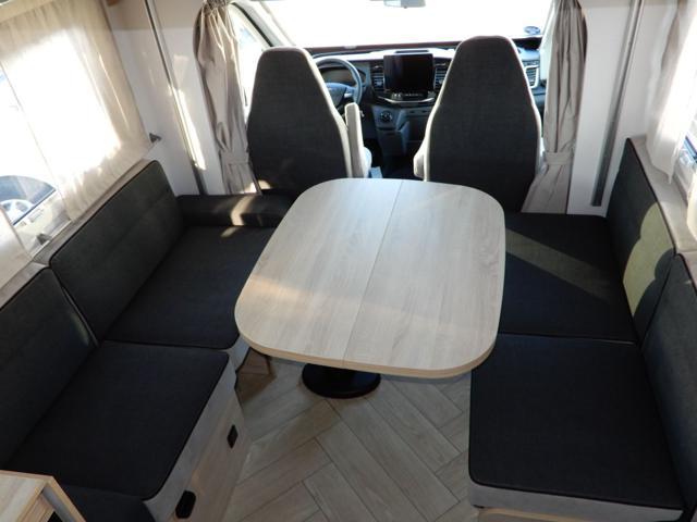 CHAUSSON 640 ETAPE LINE