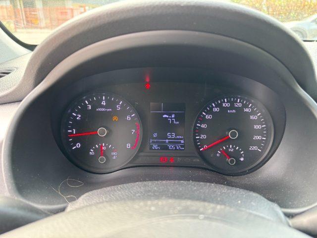 KIA Rio 1.2 MPi GPL Evolution