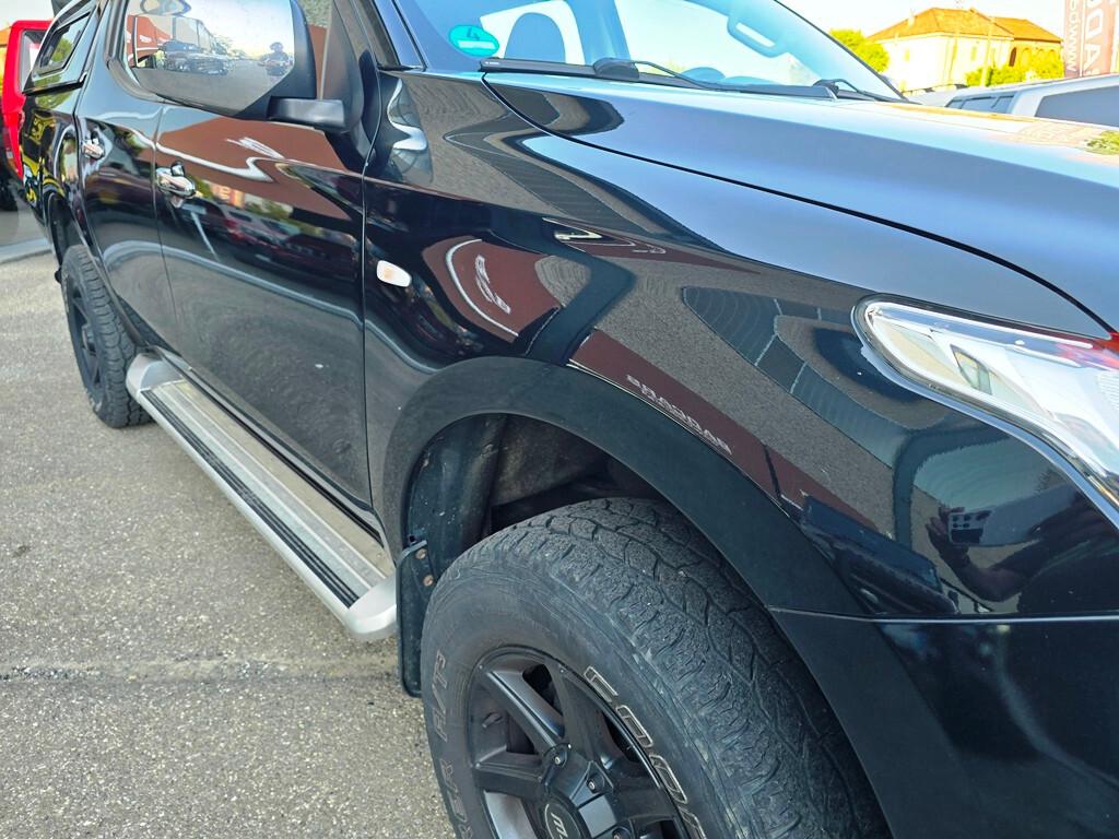 Mitsubishi L200 2.4 DI-D/154CV Double Cab Invite