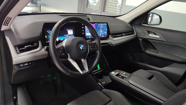 BMW X1 sDrive 18d *SENZA VINCOLO FINANZIAMENTO*