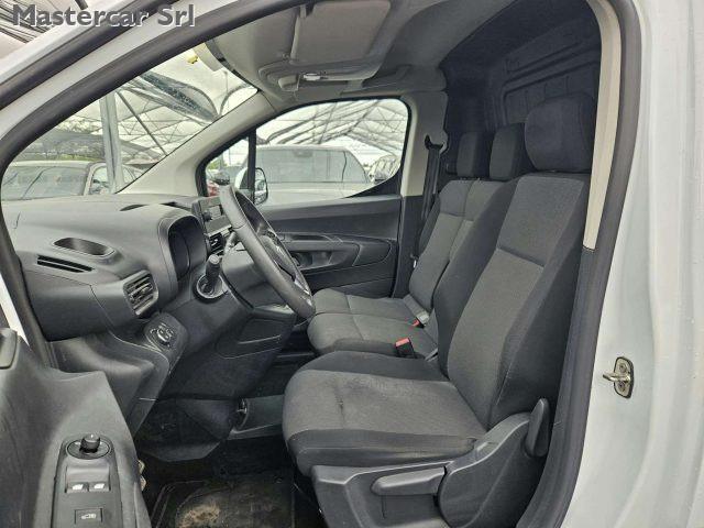 OPEL Combo 1.5 HDI 100cv 3 posti - Diesel - GF497CN