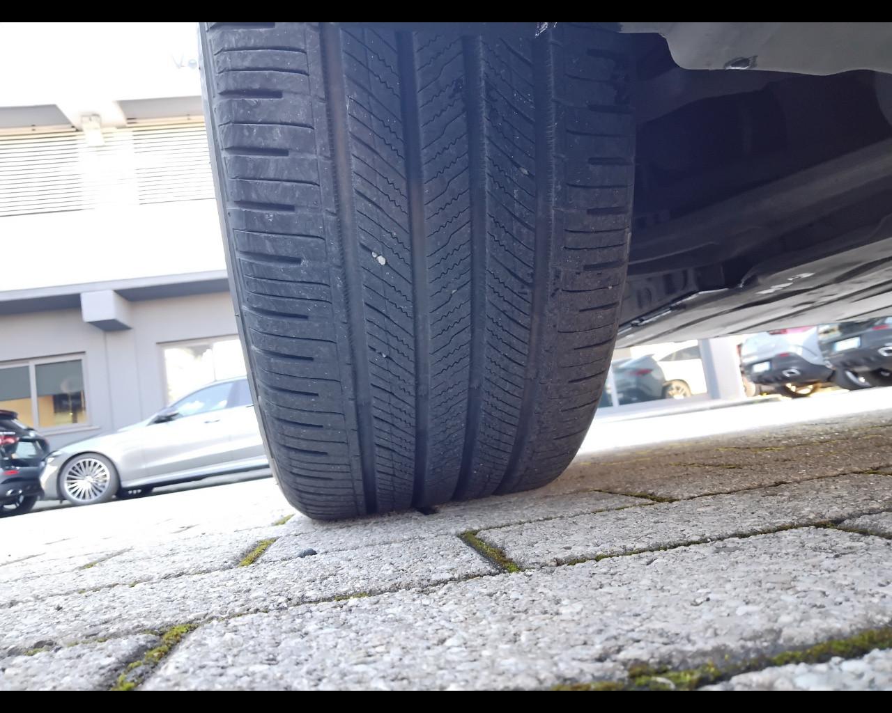 Mercedes-Benz GLA-H247 2023 - GLA 200 d AMG Line Advanced Plus auto