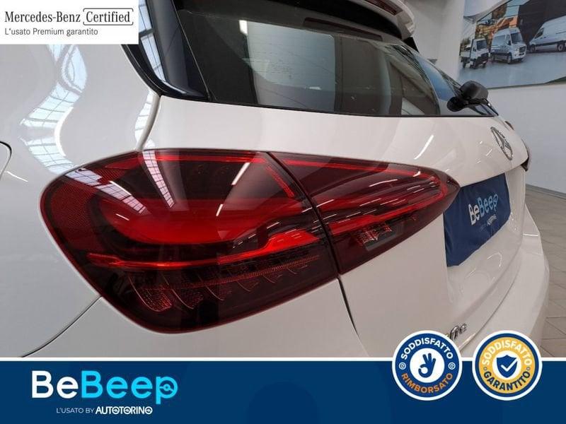 Mercedes-Benz Classe A A 250 E PHEV PROGRESSIVE ADVANCED AUTO
