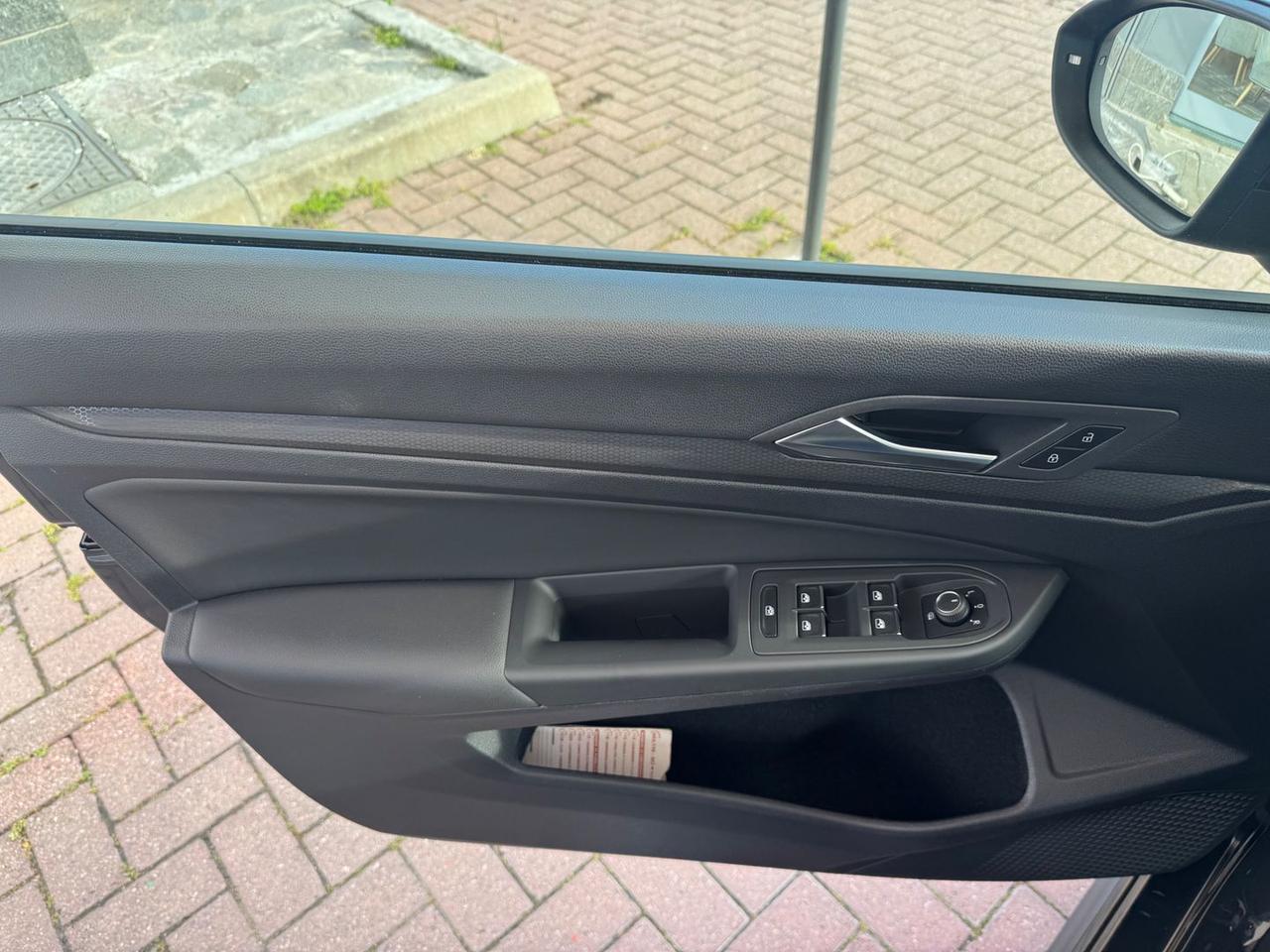 Volkswagen Golf GTI Ultimate 2.0 TSI GTI #10740