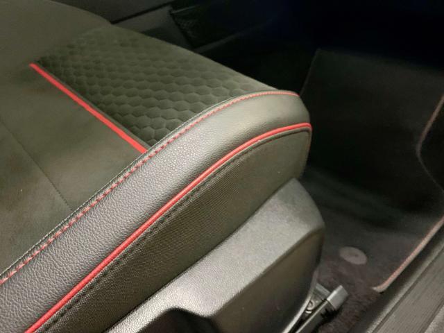 Volkswagen Golf GTI Golf 5p 2.0 tsi Gti TCR 300cv Clubsport DSG