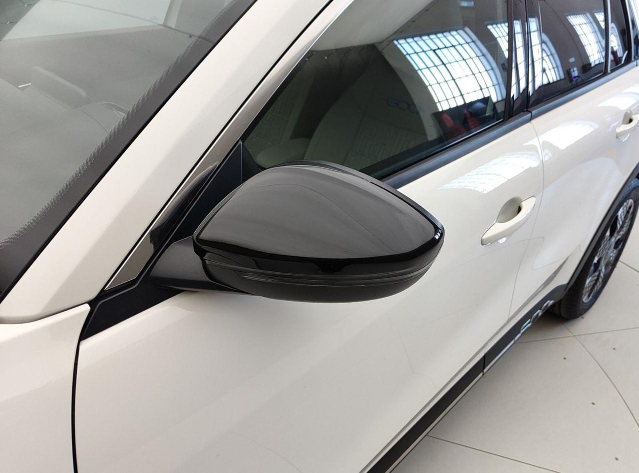 FIAT 600 IV 2023 600 1.2 MHEV 110CV DCT LA PRIMA