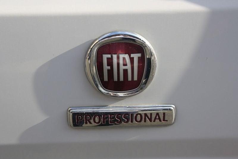 FIAT Ducato Ducato 35 2.2 Mjt 140CV PM-TN Furgone