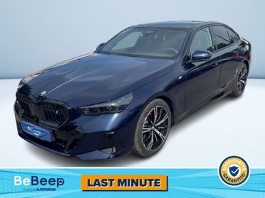 BMW Serie 5 I5 EDRIVE40 MSPORT PRO