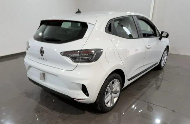 RENAULT Clio ECO-G 100 CV Evolution GPL