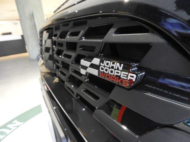 MINI Mini John Cooper Works ALL4 JCW Countryman