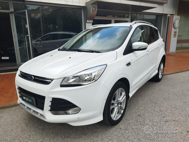 Ford Kuga 2.0 TDCI 150 CV Start&Stop Powershi...