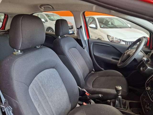 Fiat Punto Punto 5p 1.4 Street s