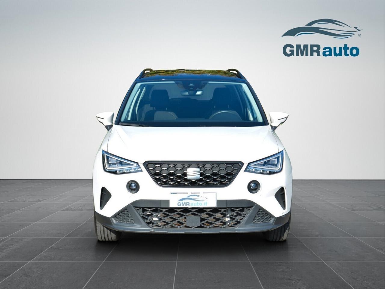 Seat Arona 1.0 TGI Style