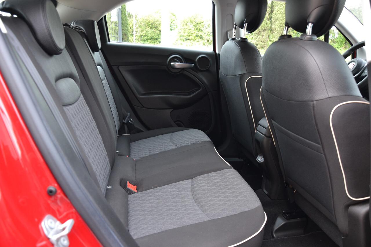 Fiat 500X 1.6 MJT 120CV DCT S-DESIGN CROSS **KM15000**