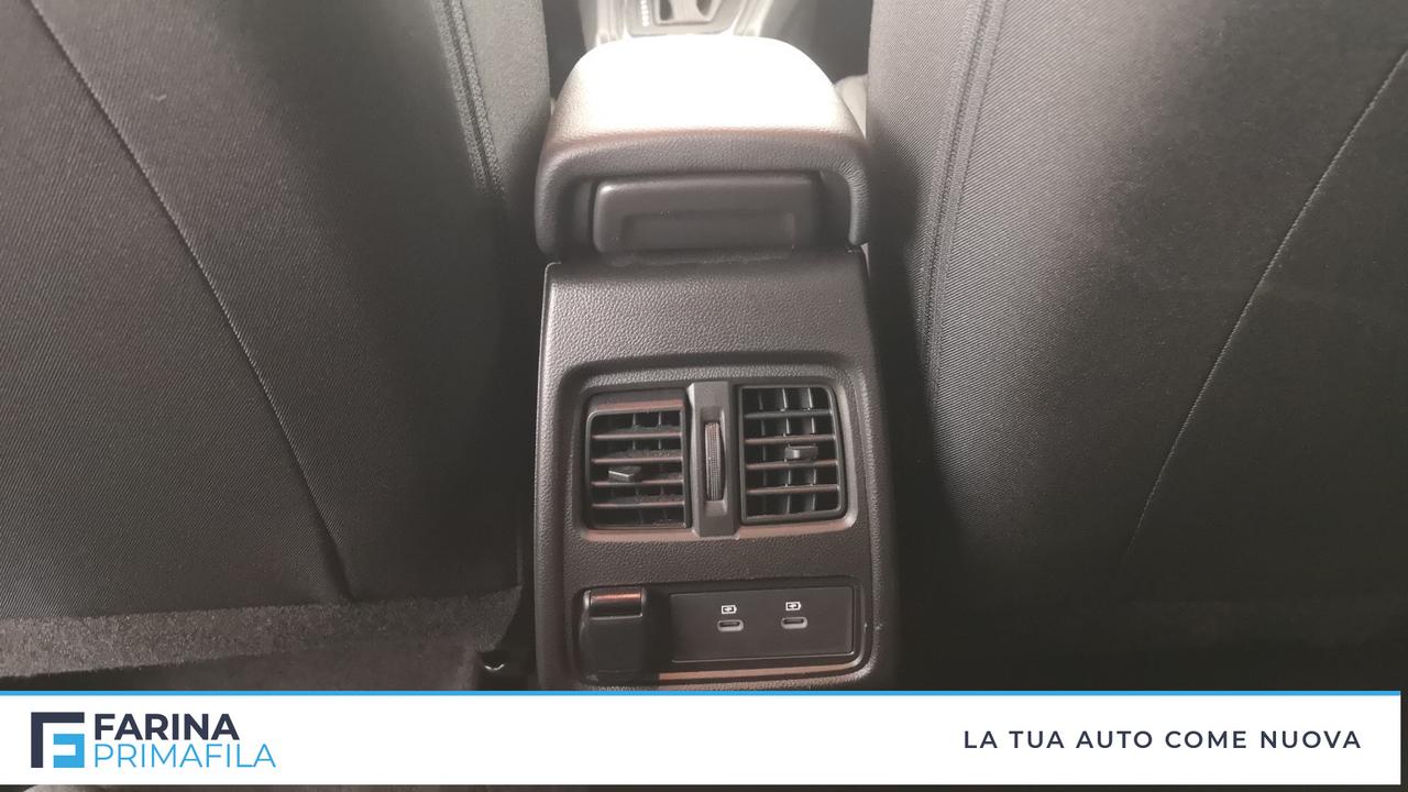RENAULT Symbioz 1.6 E-Tech full hybrid Evolution 145cv auto