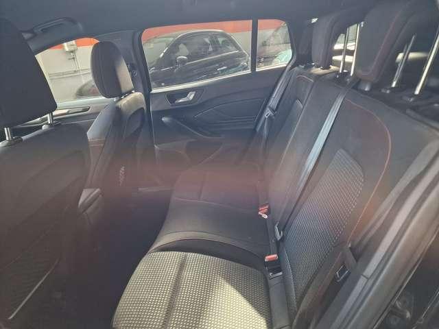 Ford Focus Focus SW SW 1.0 ecoboost ST-Line s