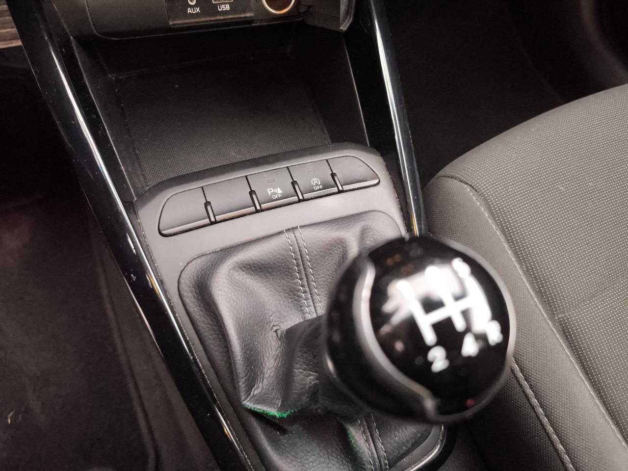 KIA Rio IV - Rio 1.2 mpi Evolution Adas Pack 84cv my18