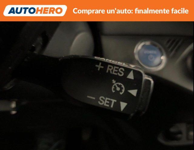 TOYOTA Yaris 1.5 Hybrid 5 porte Style