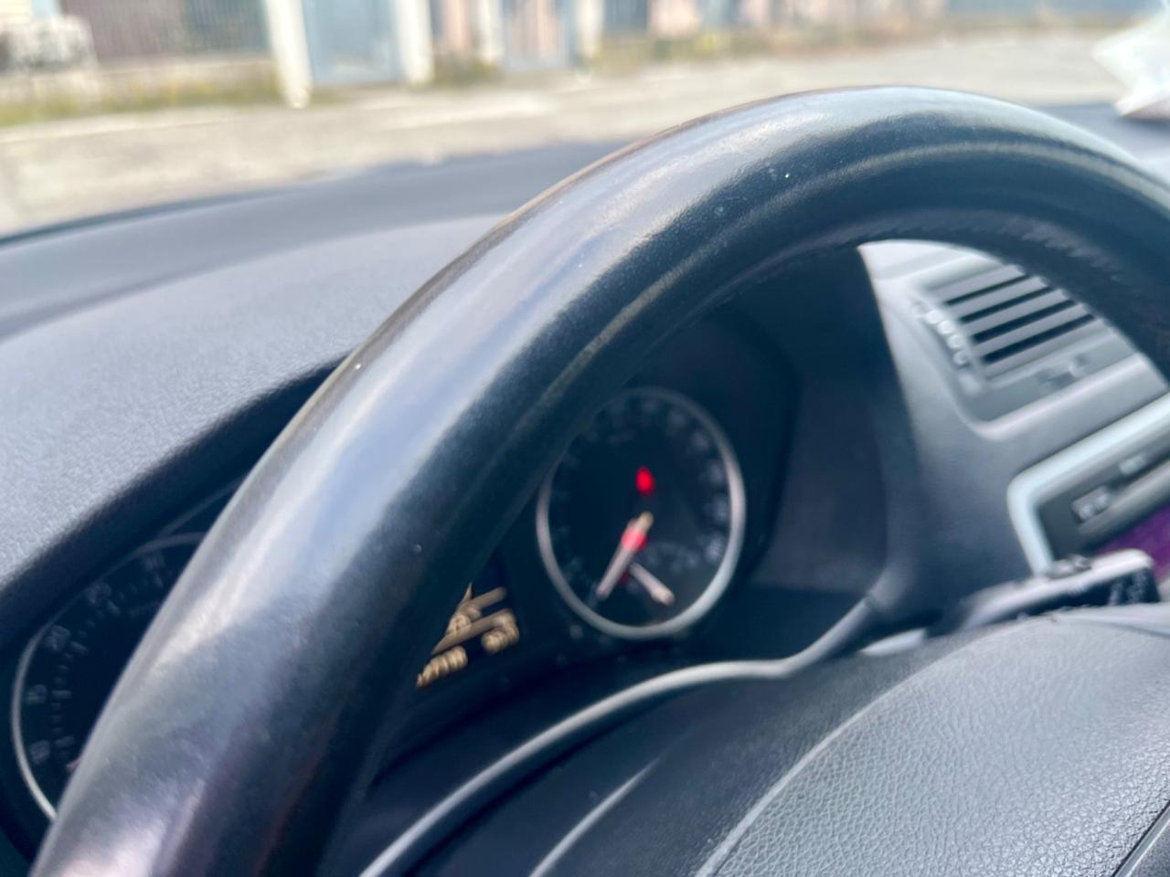 Skoda Octavia 1.6tdi 2010 127.00km 4x4 tutto fatto