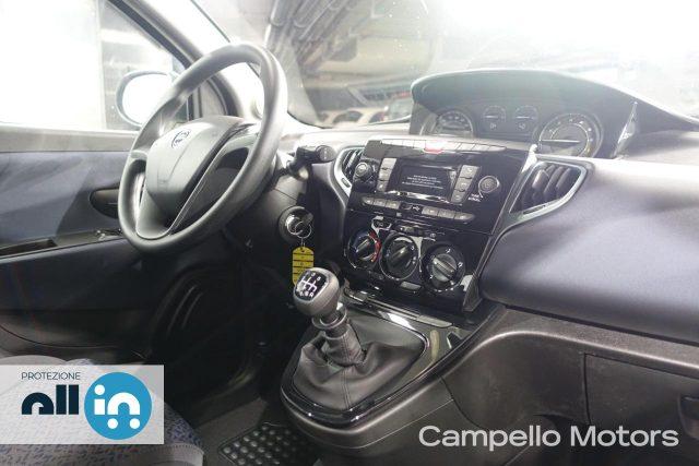 LANCIA Ypsilon Ypsilon 1.0 70cv Hybrid S&S Oro MY24