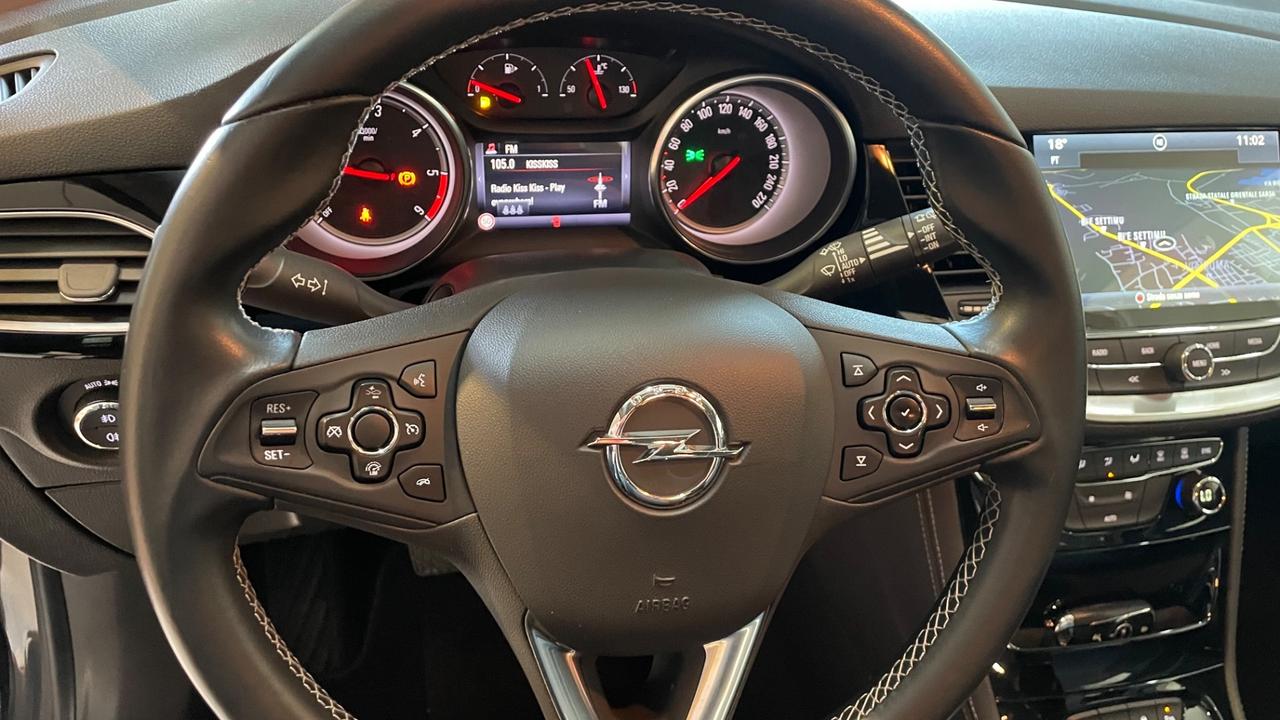 Opel Astra 1.6 CDTi 110CV Start&Stop Sports Tourer Innovation