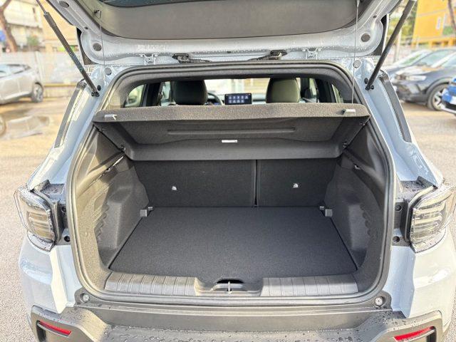 JEEP Avenger 1.2 turbo e-hybrid mhev 85th Summit 110cv edct6