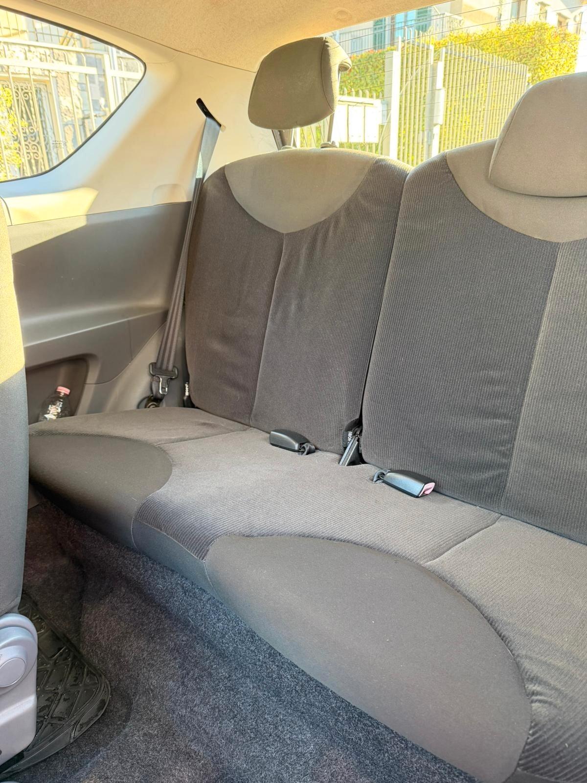Citroen C1 1.0 5 PORTE OK NEOPATENTATI
