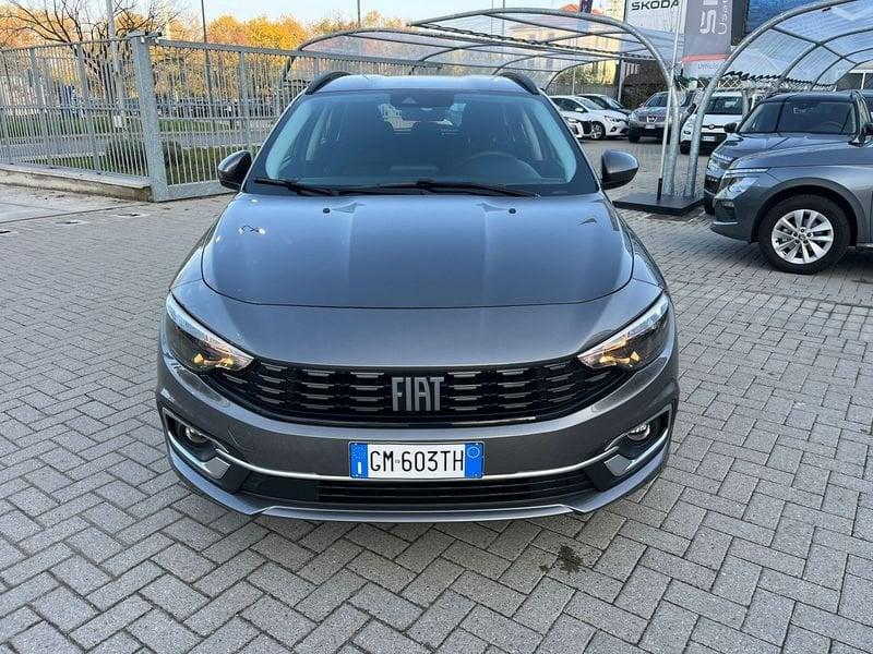 FIAT Tipo Tipo 1.6 Mjt S&S SW