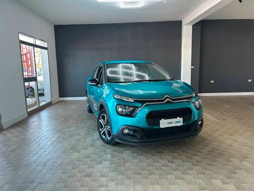 Citroen C3 1.2 puretech Feel Pack s&s 83cv