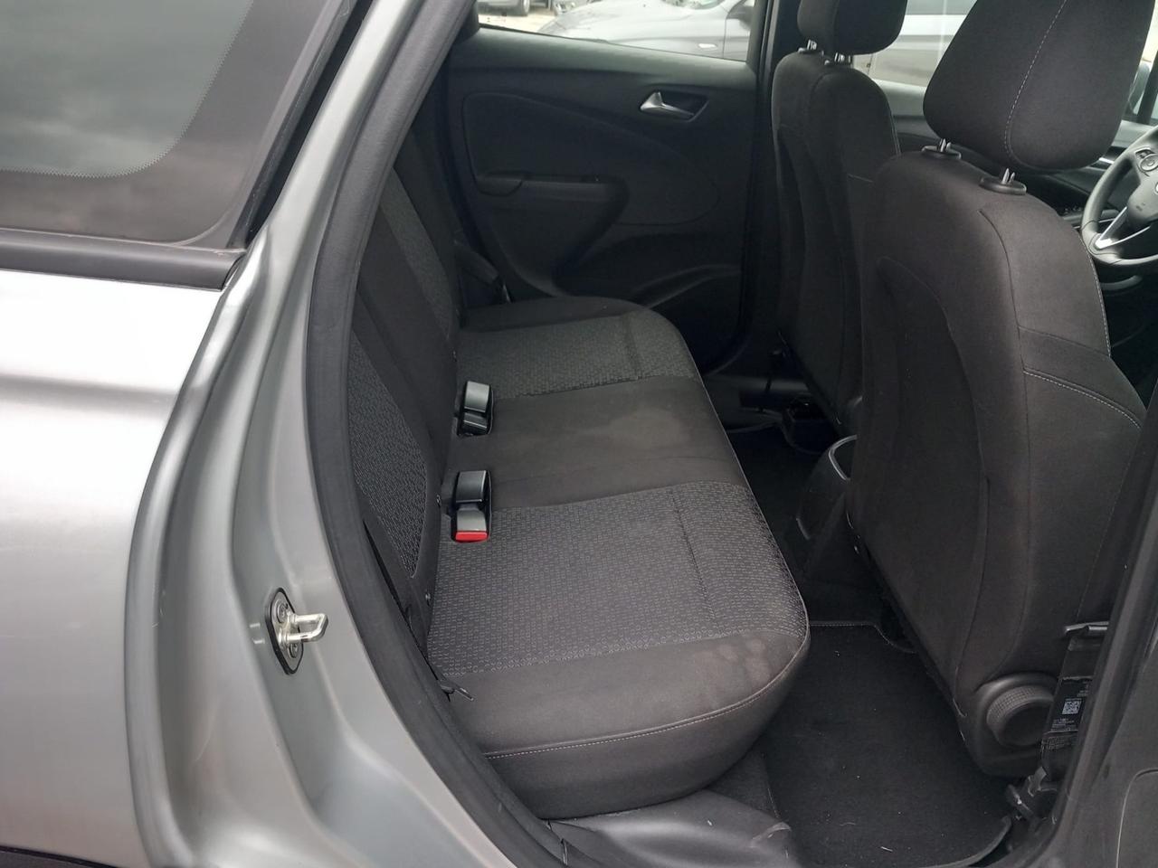 Opel Crossland X 1.2 Turbo 12V 110 CV Start&Stop aut. Innovation