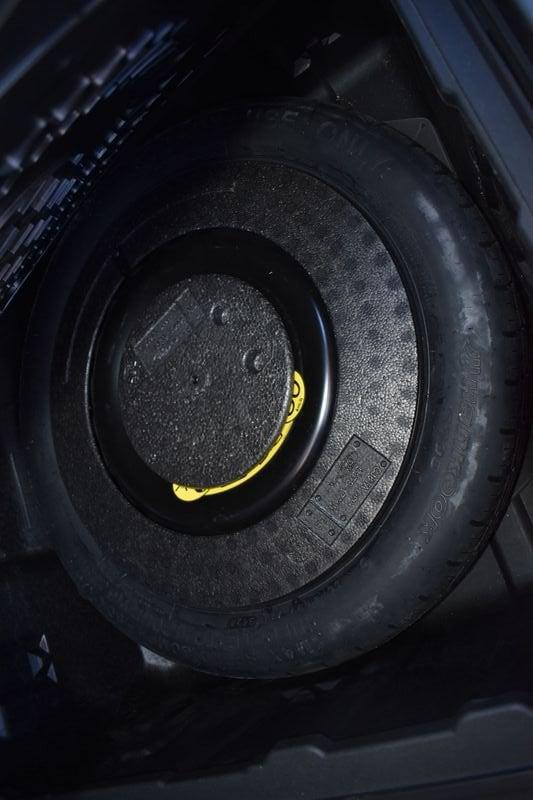 Ford Puma 1.0 Ecoboost Hybrid 125CV Titanium