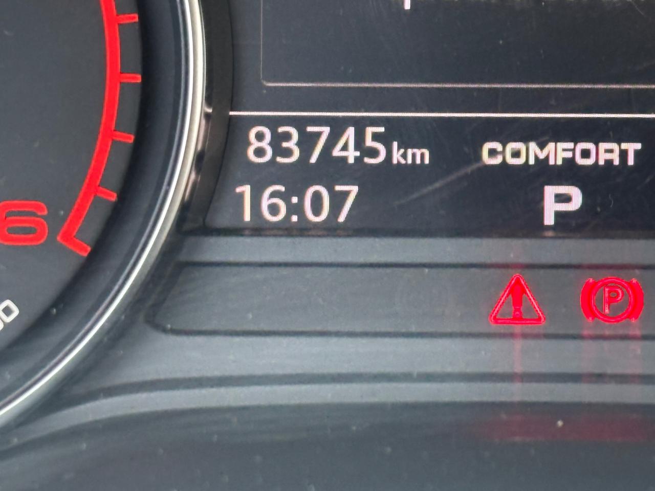 Audi Q5 40 TDI quattro S tronic Business